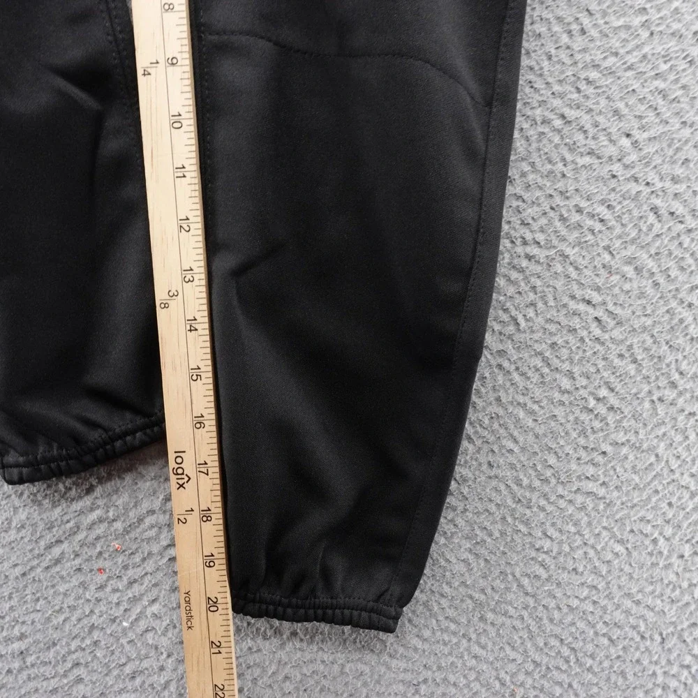 3N2 Womens Classic‎ Knickers Baseball Softball Pants Adult X Small Black NWT
